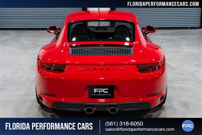 2017 Porsche 911 Carrera S - Photo 5 - Riviera Beach, FL 33407