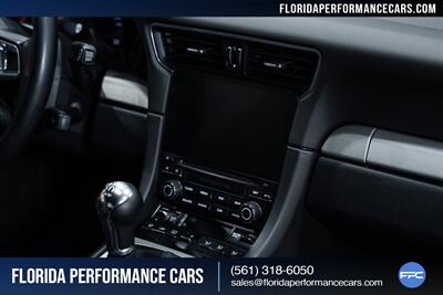 2017 Porsche 911 Carrera S - Photo 57 - Riviera Beach, FL 33407