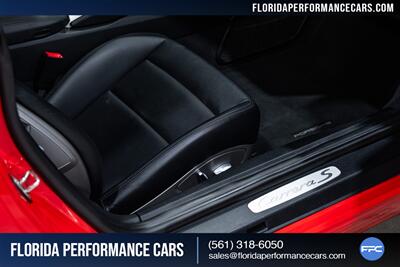 2017 Porsche 911 Carrera S - Photo 31 - Riviera Beach, FL 33407