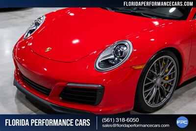 2017 Porsche 911 Carrera S - Photo 11 - Riviera Beach, FL 33407