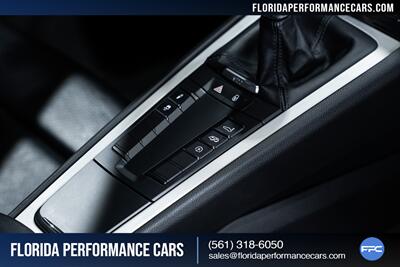 2017 Porsche 911 Carrera S - Photo 55 - Riviera Beach, FL 33407