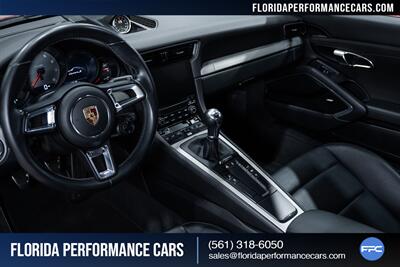2017 Porsche 911 Carrera S - Photo 47 - Riviera Beach, FL 33407