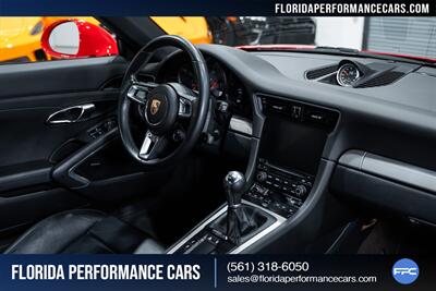2017 Porsche 911 Carrera S - Photo 53 - Riviera Beach, FL 33407