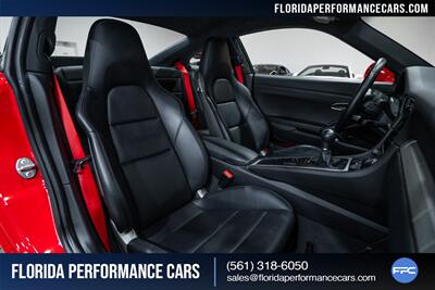 2017 Porsche 911 Carrera S - Photo 30 - Riviera Beach, FL 33407