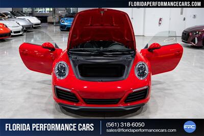2017 Porsche 911 Carrera S - Photo 37 - Riviera Beach, FL 33407