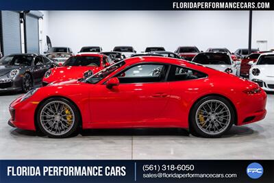 2017 Porsche 911 Carrera S - Photo 3 - Riviera Beach, FL 33407