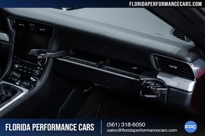 2017 Porsche 911 Carrera S - Photo 58 - Riviera Beach, FL 33407