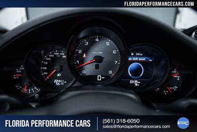 2017 Porsche 911 Carrera S - Photo 17 - Riviera Beach, FL 33407