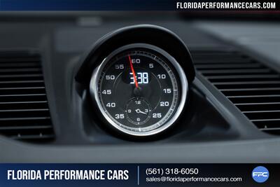 2017 Porsche 911 Carrera S - Photo 52 - Riviera Beach, FL 33407