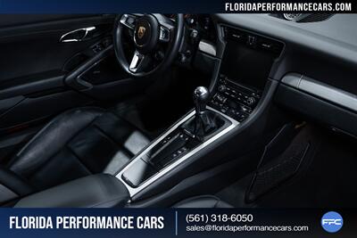 2017 Porsche 911 Carrera S - Photo 54 - Riviera Beach, FL 33407