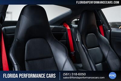2017 Porsche 911 Carrera S - Photo 59 - Riviera Beach, FL 33407