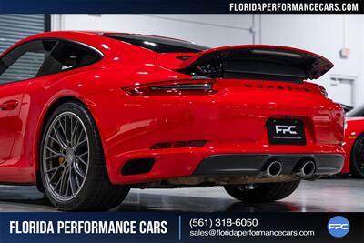 2017 Porsche 911 Carrera S - Photo 14 - Riviera Beach, FL 33407