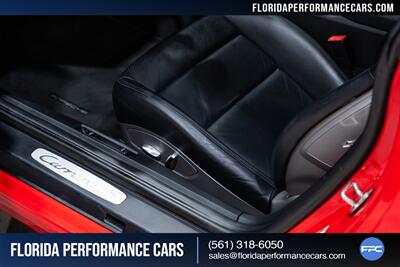 2017 Porsche 911 Carrera S - Photo 25 - Riviera Beach, FL 33407