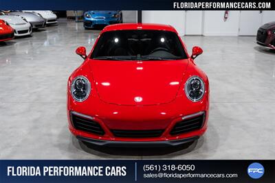 2017 Porsche 911 Carrera S - Photo 9 - Riviera Beach, FL 33407