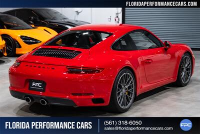 2017 Porsche 911 Carrera S - Photo 6 - Riviera Beach, FL 33407