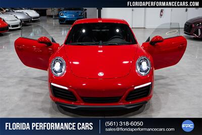 2017 Porsche 911 Carrera S - Photo 35 - Riviera Beach, FL 33407