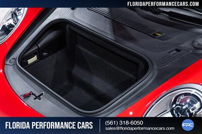 2017 Porsche 911 Carrera S - Photo 38 - Riviera Beach, FL 33407