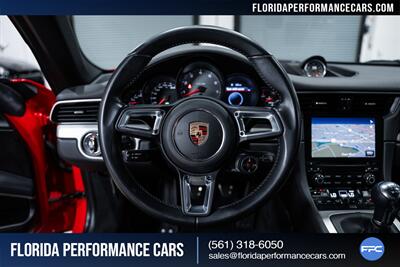 2017 Porsche 911 Carrera S - Photo 19 - Riviera Beach, FL 33407