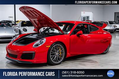 2017 Porsche 911 Carrera S - Photo 33 - Riviera Beach, FL 33407