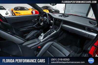 2017 Porsche 911 Carrera S - Photo 29 - Riviera Beach, FL 33407