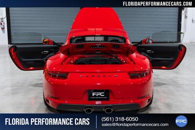 2017 Porsche 911 Carrera S - Photo 39 - Riviera Beach, FL 33407