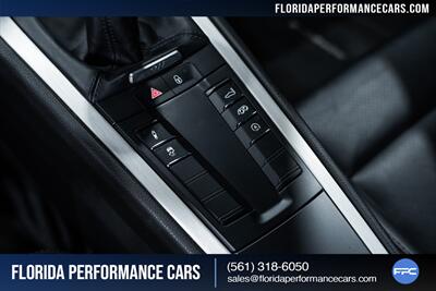 2017 Porsche 911 Carrera S - Photo 48 - Riviera Beach, FL 33407