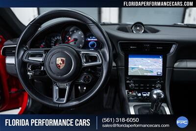 2017 Porsche 911 Carrera S - Photo 44 - Riviera Beach, FL 33407