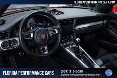 2017 Porsche 911 Carrera S - Photo 46 - Riviera Beach, FL 33407