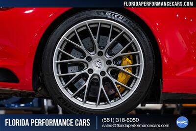 2017 Porsche 911 Carrera S - Photo 42 - Riviera Beach, FL 33407