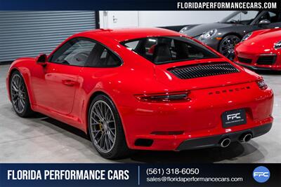 2017 Porsche 911 Carrera S - Photo 4 - Riviera Beach, FL 33407
