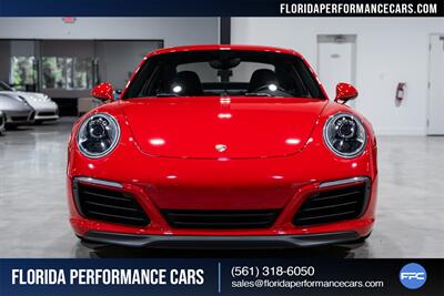 2017 Porsche 911 Carrera S - Photo 65 - Riviera Beach, FL 33407