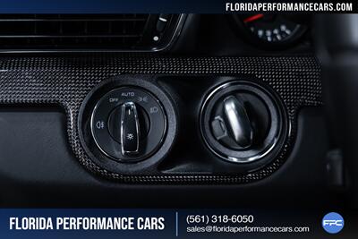 2014 Porsche 911 Turbo S - Photo 60 - Riviera Beach, FL 33407