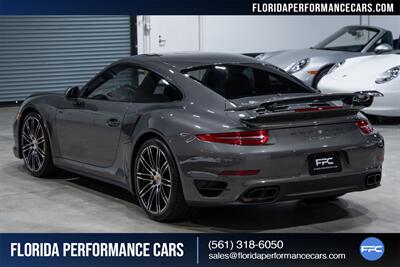 2014 Porsche 911 Turbo S - Photo 66 - Riviera Beach, FL 33407