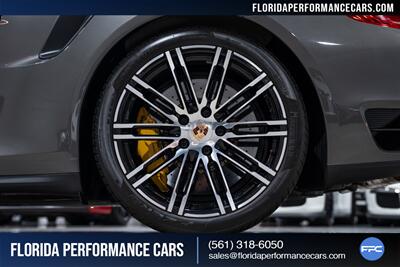 2014 Porsche 911 Turbo S - Photo 13 - Riviera Beach, FL 33407