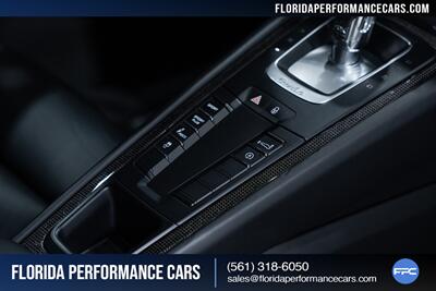 2014 Porsche 911 Turbo S - Photo 55 - Riviera Beach, FL 33407