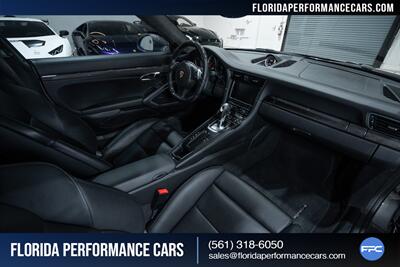 2014 Porsche 911 Turbo S - Photo 29 - Riviera Beach, FL 33407