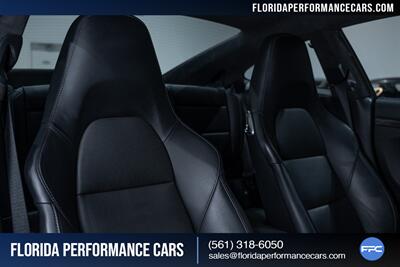 2014 Porsche 911 Turbo S - Photo 59 - Riviera Beach, FL 33407