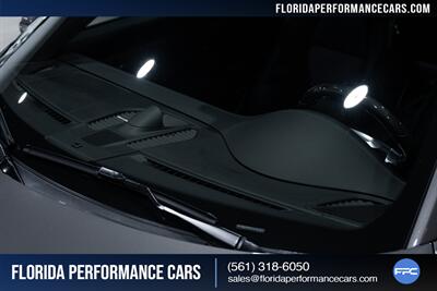 2014 Porsche 911 Turbo S - Photo 62 - Riviera Beach, FL 33407