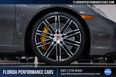 2014 Porsche 911 Turbo S - Photo 43 - Riviera Beach, FL 33407