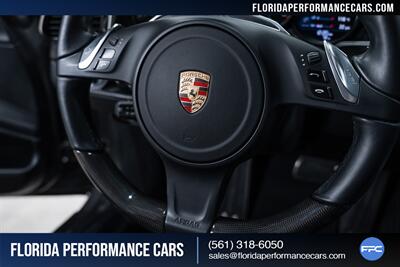 2014 Porsche 911 Turbo S - Photo 45 - Riviera Beach, FL 33407