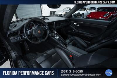 2014 Porsche 911 Turbo S - Photo 18 - Riviera Beach, FL 33407