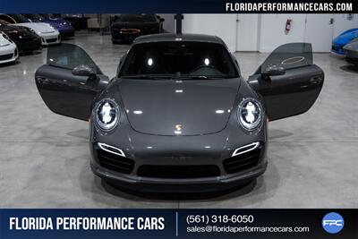 2014 Porsche 911 Turbo S - Photo 35 - Riviera Beach, FL 33407