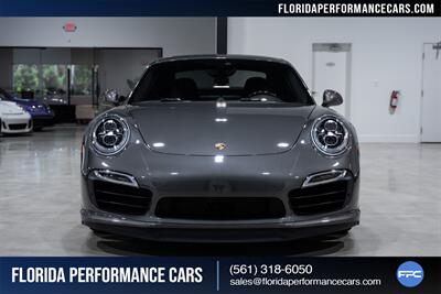 2014 Porsche 911 Turbo S - Photo 68 - Riviera Beach, FL 33407