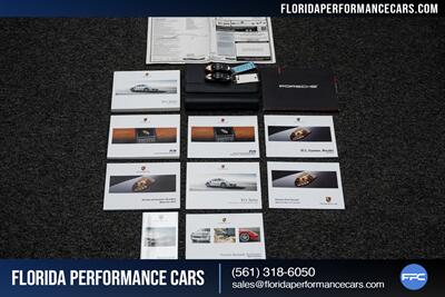 2014 Porsche 911 Turbo S - Photo 26 - Riviera Beach, FL 33407