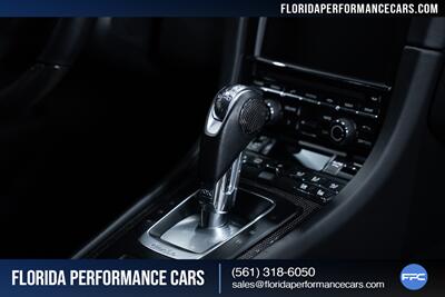 2014 Porsche 911 Turbo S - Photo 56 - Riviera Beach, FL 33407