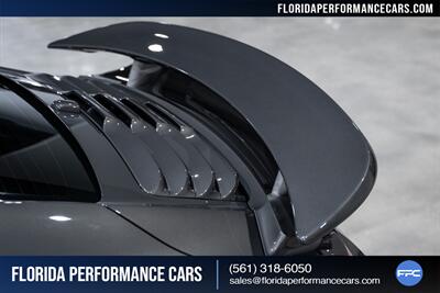2014 Porsche 911 Turbo S - Photo 64 - Riviera Beach, FL 33407