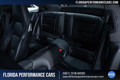 2014 Porsche 911 Turbo S - Photo 22 - Riviera Beach, FL 33407