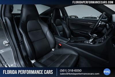 2014 Porsche 911 Turbo S - Photo 30 - Riviera Beach, FL 33407