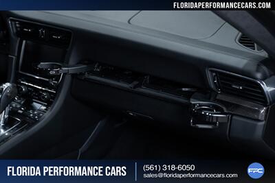 2014 Porsche 911 Turbo S - Photo 58 - Riviera Beach, FL 33407
