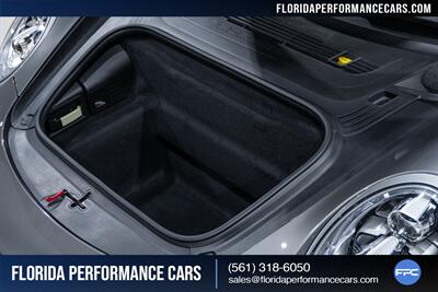 2014 Porsche 911 Turbo S - Photo 38 - Riviera Beach, FL 33407
